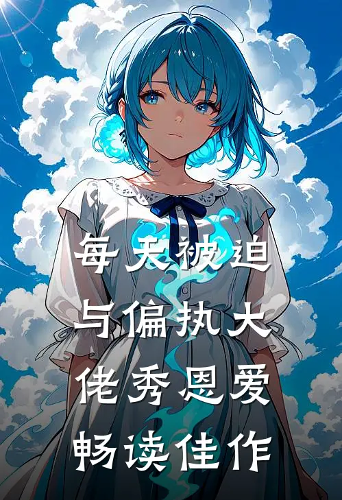每天被迫与偏执大佬秀恩爱畅读佳作