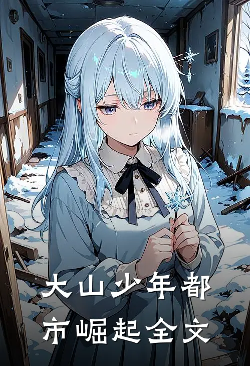 大山少年都市崛起全文
