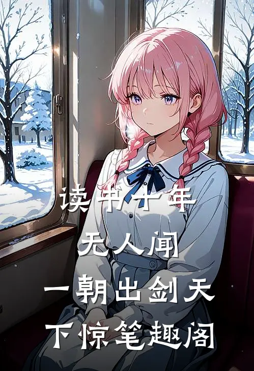 读书十年无人闻,一朝出剑天下惊笔趣阁免费阅读