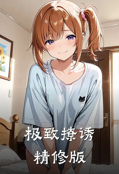 极致撩诱精修版
