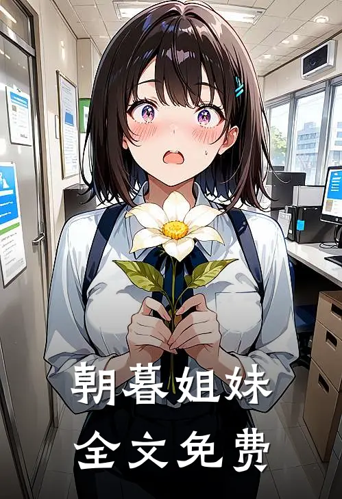 朝暮姐妹全文免费