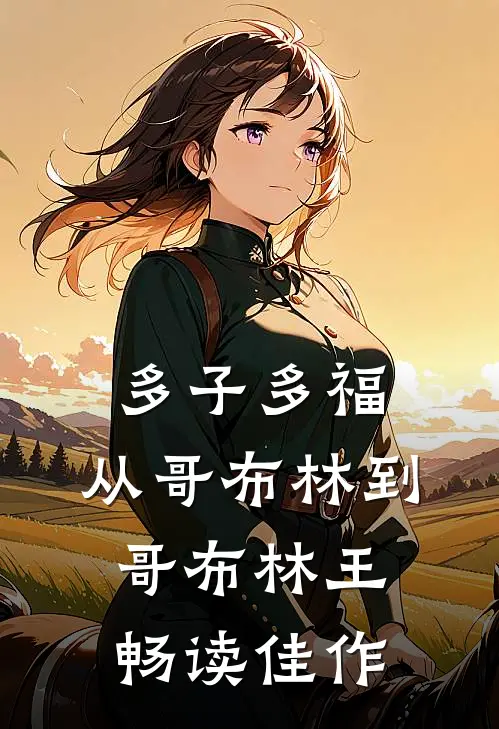 多子多福：从哥布林到哥布林王畅读佳作
