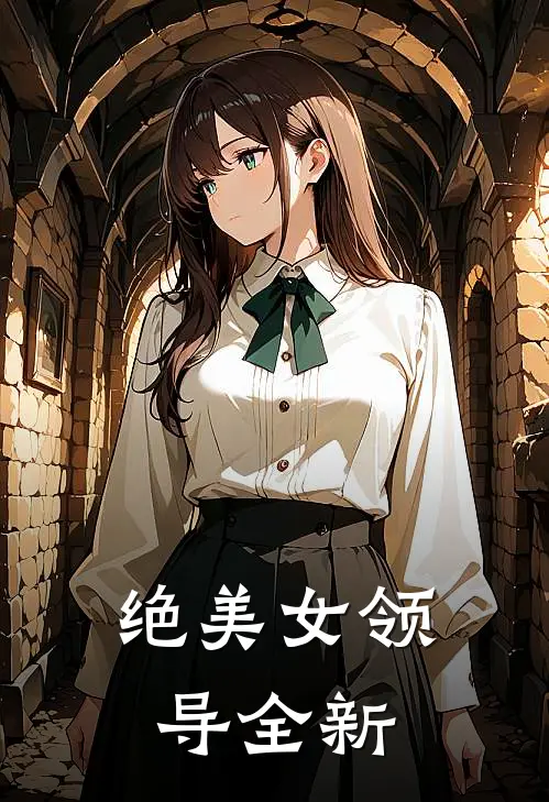 绝美女领导全新