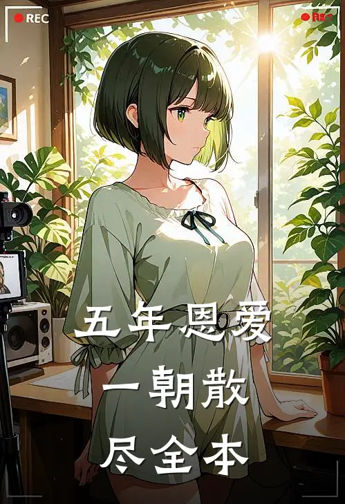 五年恩爱,一朝散尽全本翻译