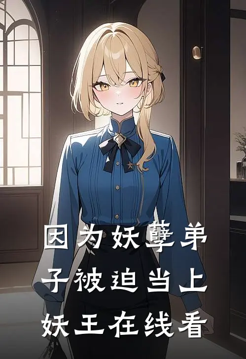 因为妖孽弟子被迫当上妖王在线看
