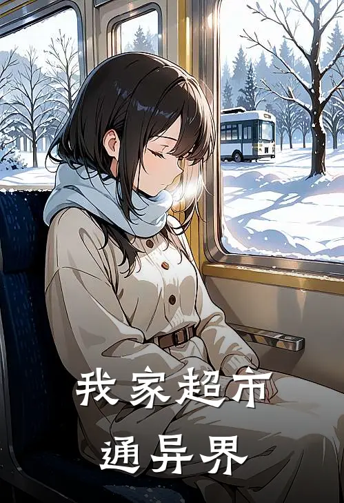 我家超市通异界