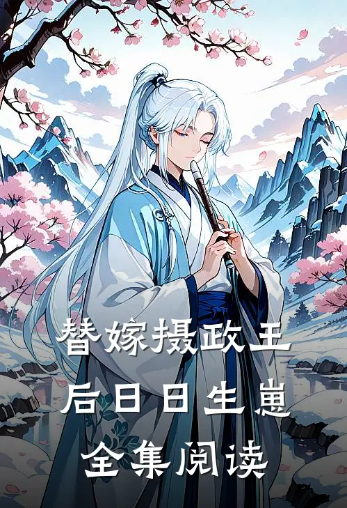 替嫁摄政王后日日生崽全集阅读