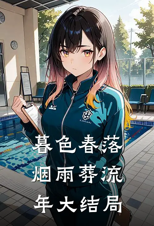 暮色春落，烟雨葬流年大结局