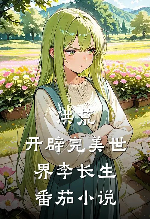洪荒：开辟完美世界李长生番茄小说