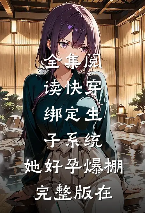全集阅读快穿:绑定生子系统,她好孕爆棚完整版在