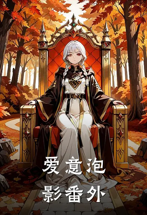 爱意泡影番外
