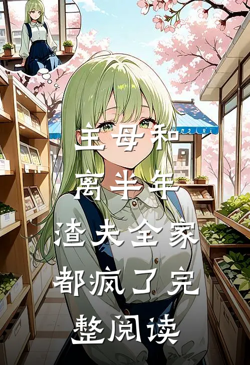 主母和离半年，渣夫全家都疯了完整阅读