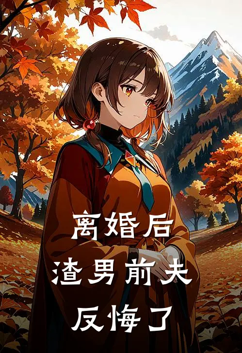 离婚后，渣男前夫反悔了