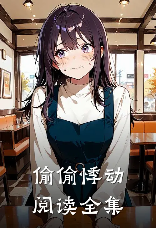 偷偷悸动阅读全集