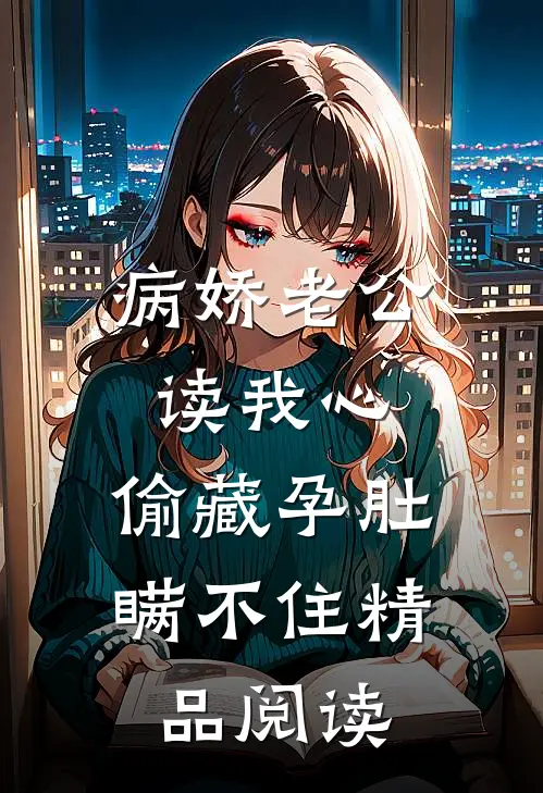 病娇老公读我心,偷藏孕肚瞒不住精品阅读