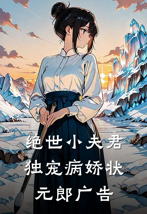 绝世小夫君独宠病娇状元郎广告
