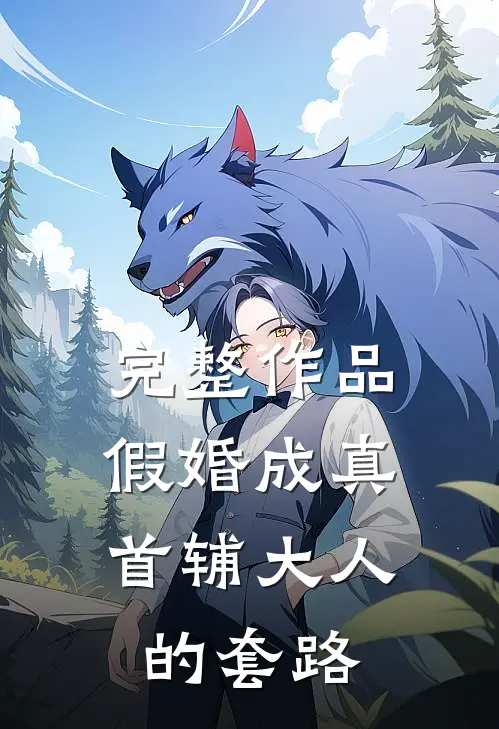 完整作品假婚成真：首辅大人的套路