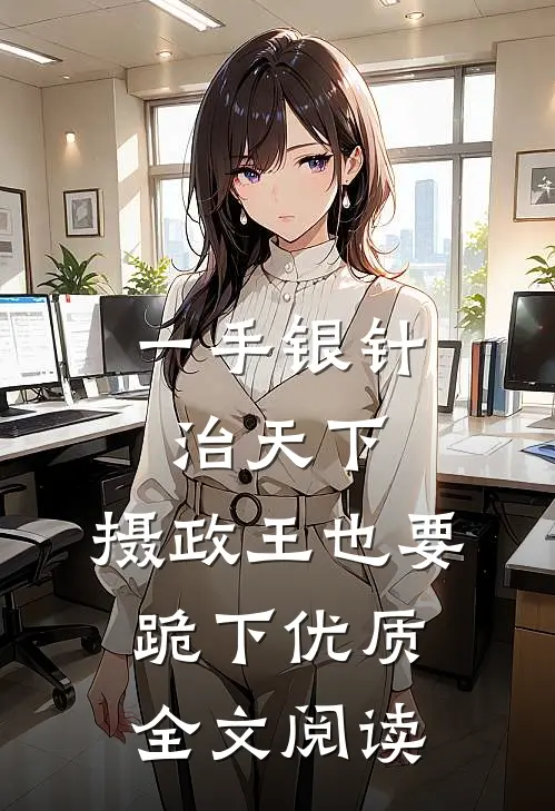 一手银针治天下，摄政王也要跪下优质全文阅读