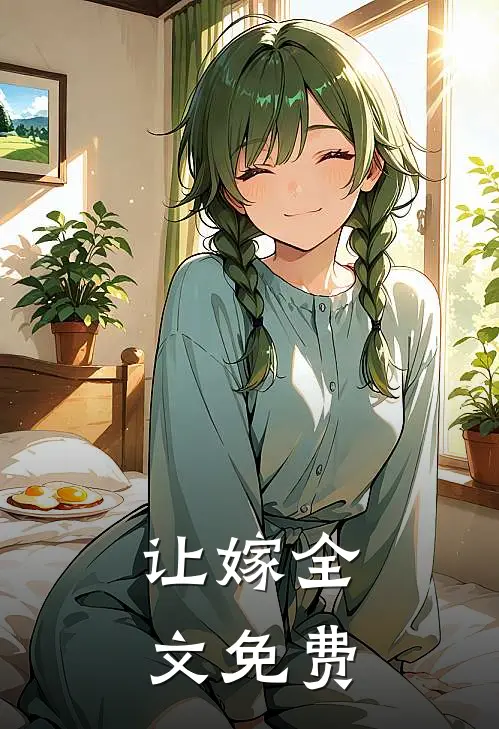 让嫁全文免费