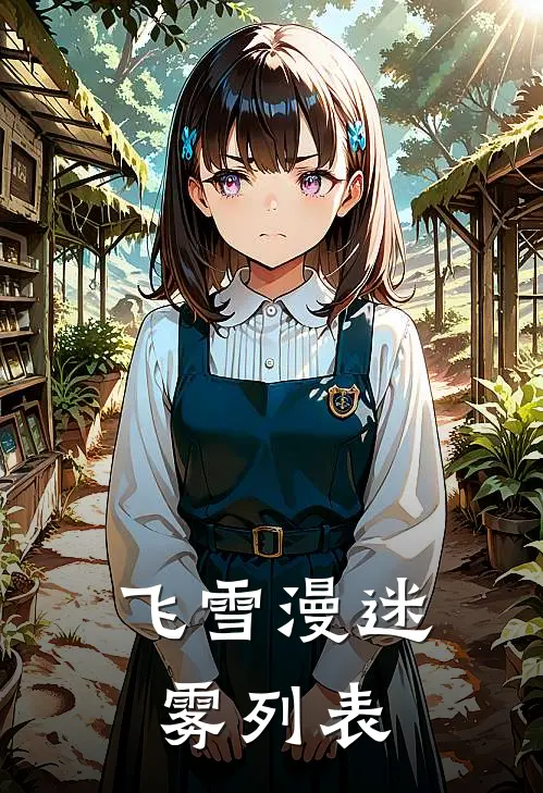 飞雪漫迷雾列表