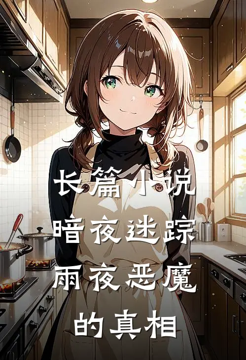 长篇暗夜迷踪雨夜恶魔的真相是