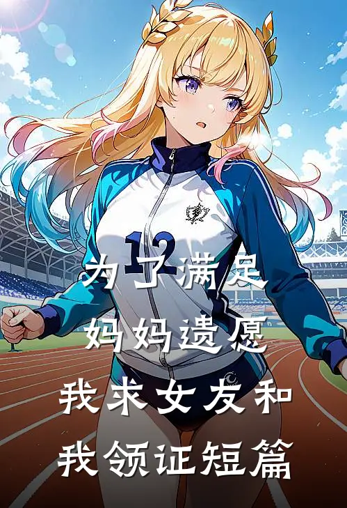 为了满足妈妈遗愿,我求女友和我领证短篇故事