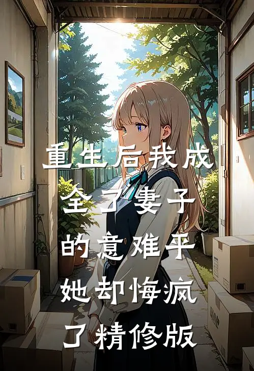 重生后我成全了妻子的意难平，她却悔疯了精修版