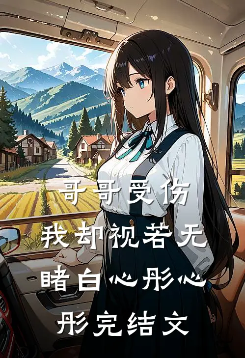 哥哥受伤，我却视若无睹白心彤心彤完结文