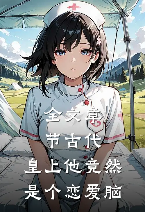 全文章节古代：皇上他竟然是个恋爱脑