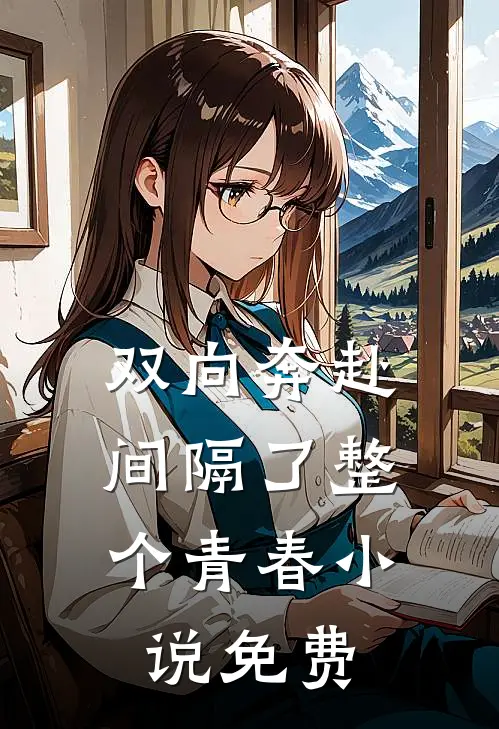 双向奔赴，间隔了整个青春小说免费
