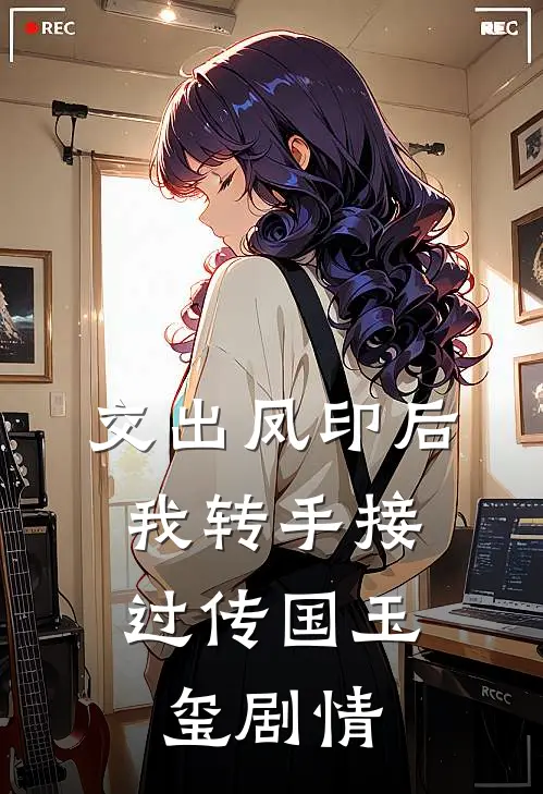 交出凤印后，我转手接过传国玉玺剧情
