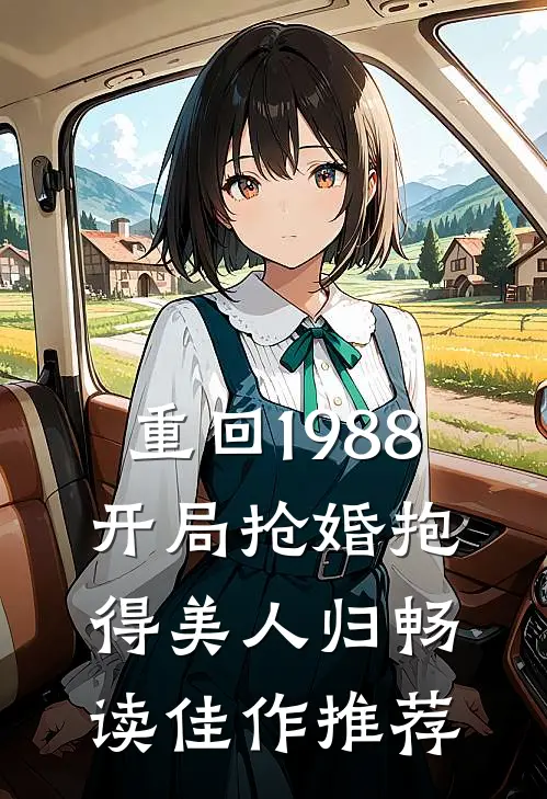 重回1988，开局抢婚抱得美人归畅读佳作推荐