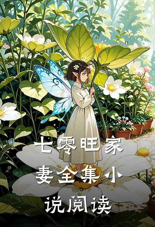 七零旺家妻全集小说阅读