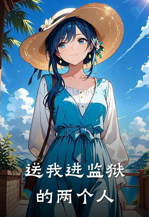 送我进监狱的两个人