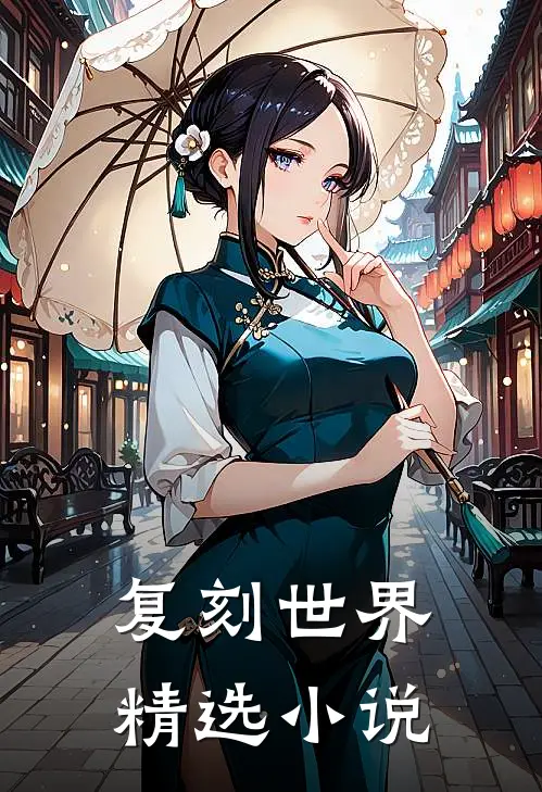 复刻世界精选小说
