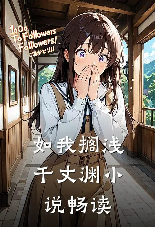 如我搁浅千丈渊小说畅读