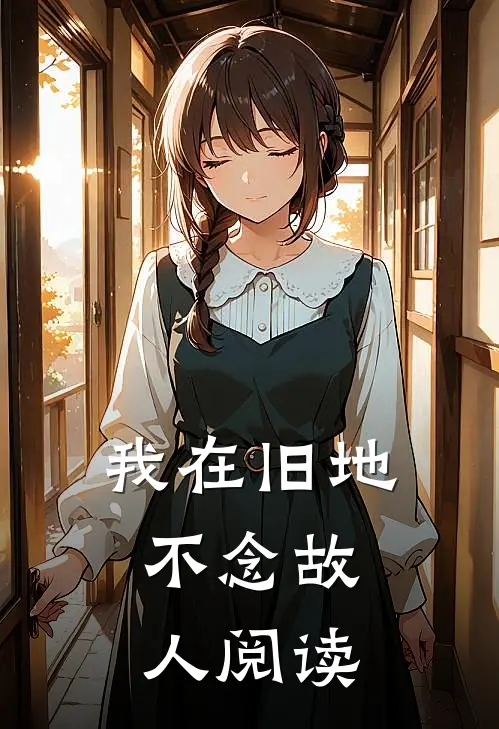 我在旧地，不念故人阅读