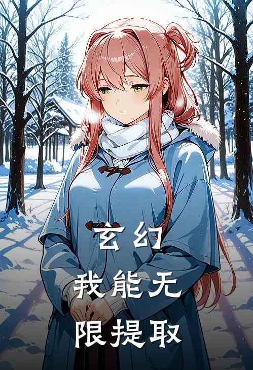 玄幻：我能无限提取