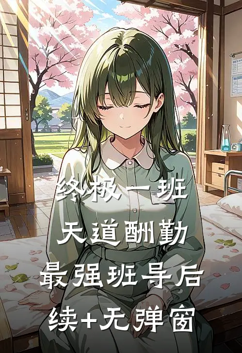 终极一班：天道酬勤，最强班导后续+无弹窗