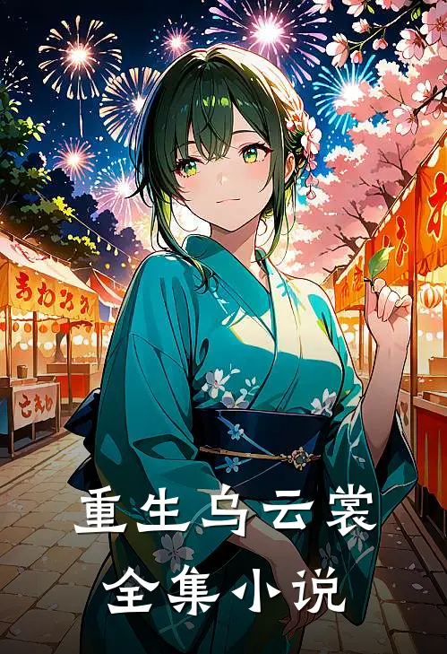重生乌云裳全集