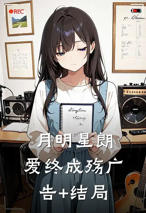 月明星朗，爱终成殇广告+结局