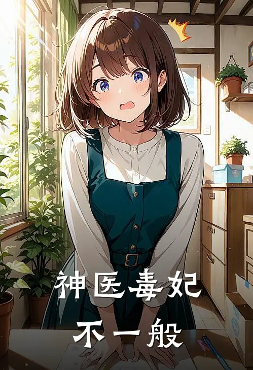 神医毒妃不一般