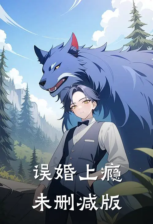 误婚上瘾未删减版