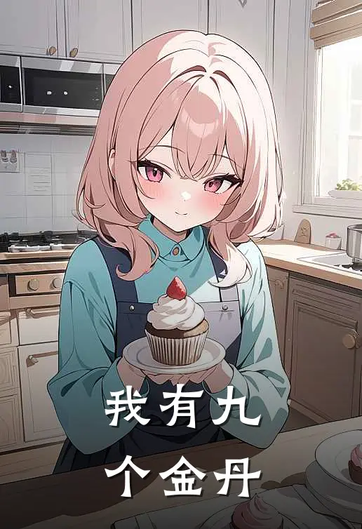 我有九个金丹