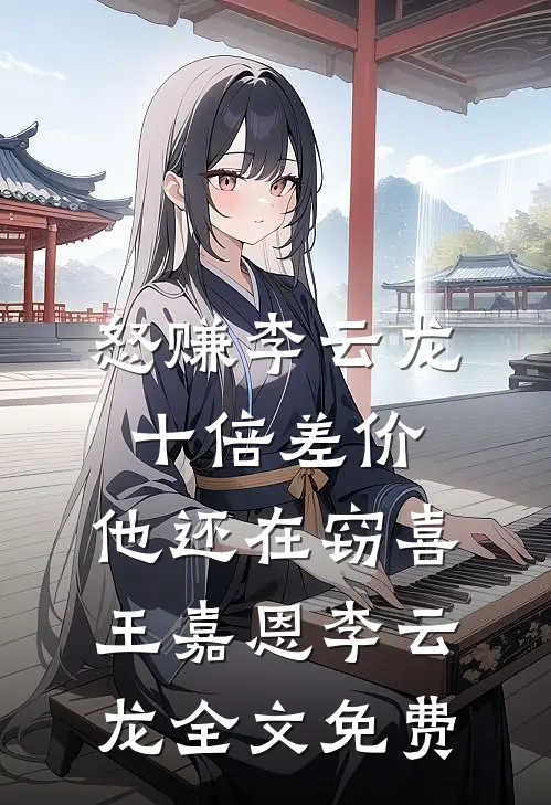 怒赚李云龙十倍差价，他还在窃喜王嘉恩李云龙全文免费