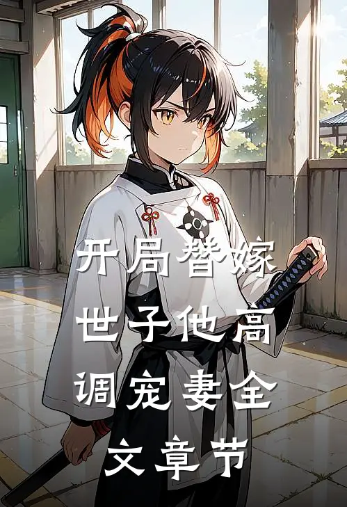 开局替嫁，世子他高调宠妻全文章节