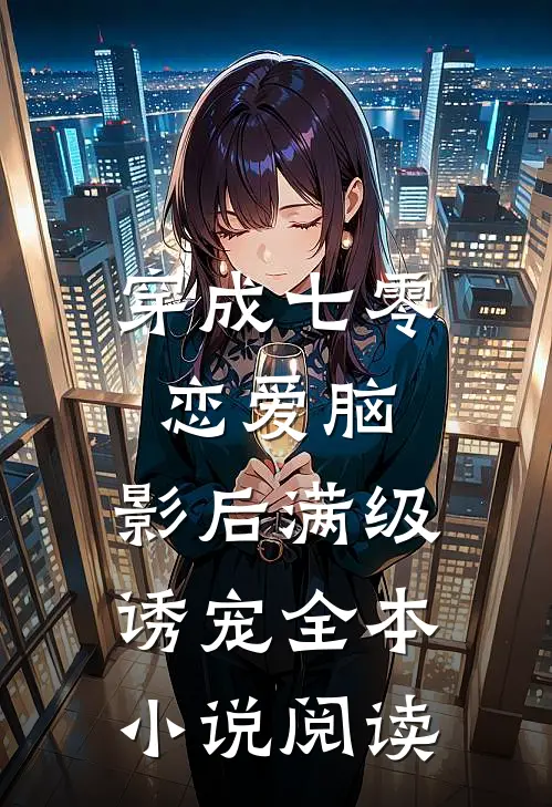穿成七零恋爱脑，影后满级诱宠全本小说阅读