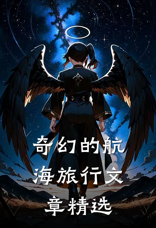 奇幻的航海旅行文章精选