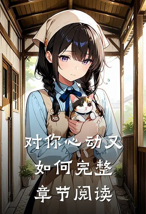 对你心动又如何完整章节阅读
