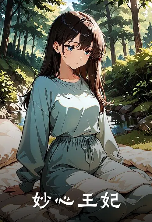 妙心王妃